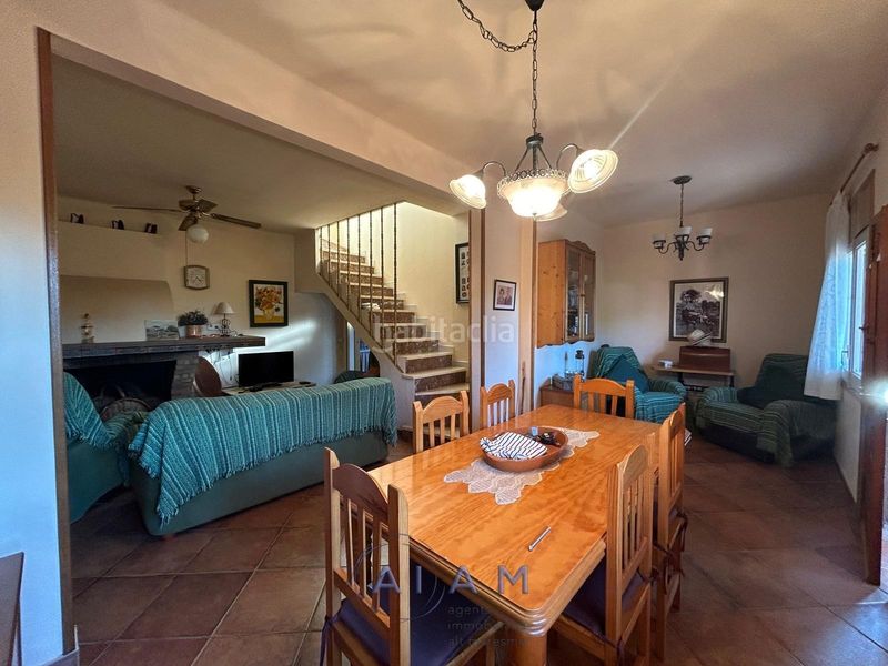 Foto e4b7d953-ad68-4848-84df-b2e3cf46c739. Casa a terrabrava - Tordera parc Tordera