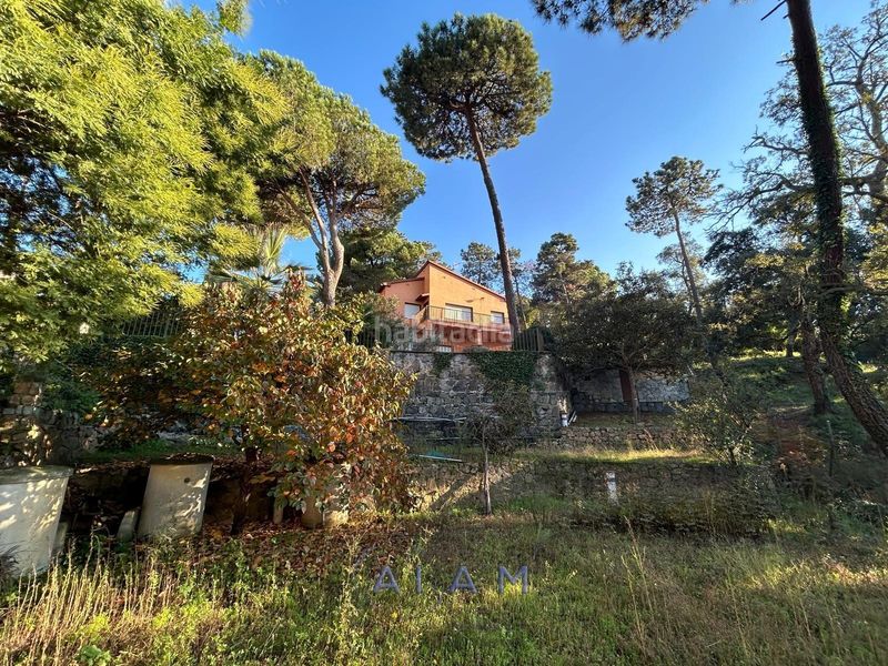 Foto e8d5c602-26a0-4de1-b2ef-e54d3050dfda. Casa a terrabrava - Tordera parc Tordera