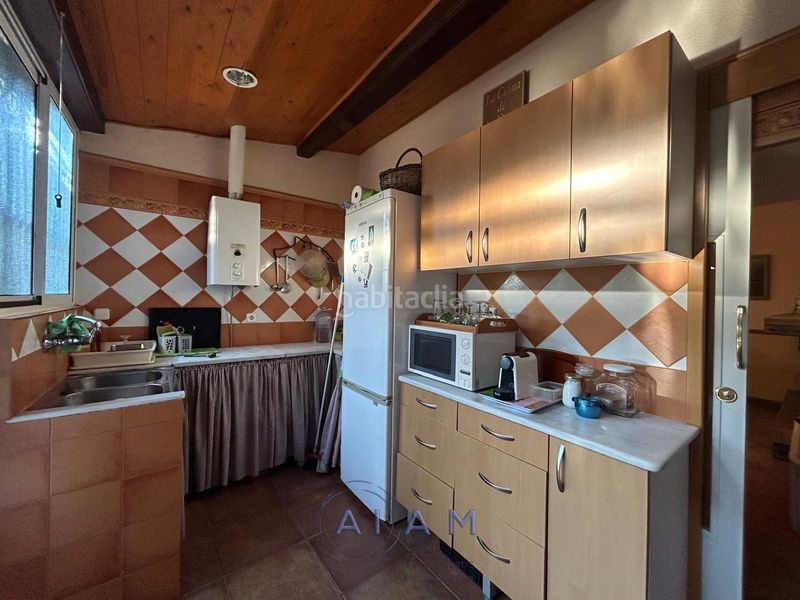 Foto eec00e6f-a37f-4614-97c9-c370e84eb560. Casa a terrabrava - Tordera parc Tordera