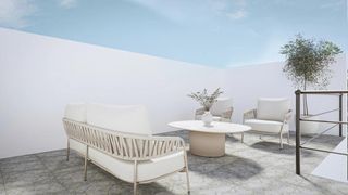 Appartamento in Tordera. Magnífica planta baja de 2 habitaciones en tordera