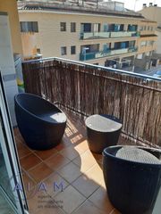 Triplex in Tordera. Tríplex con trastero en el centro de tordera