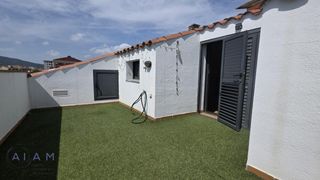 Zweistöckige Wohnung in Tordera. Un dúplex para disfrutar suite, dos terrazas y pleno centro de t