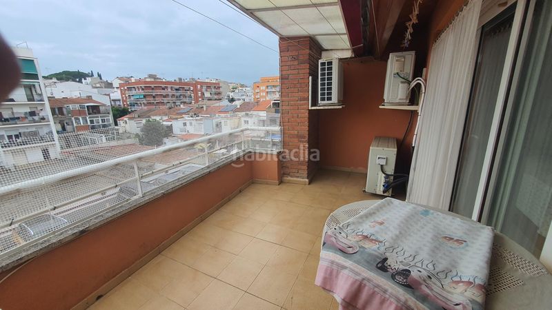 Foto d96f4df2-0a0a-48cb-91ee-cfa274396b4e. Pis a Canet de Mar