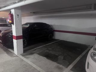 Miete Autoparkplatz  Carrer progres. Parking de alquiler pineda centro
