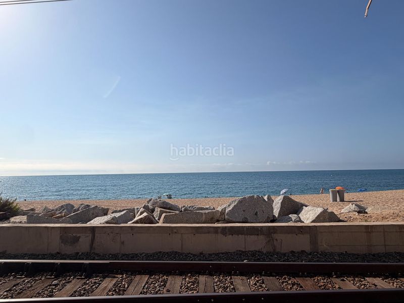 Foto 4c2f74af-d471-4810-b67d-761d0d4b3cec. Pis a Centre Sant Pol de Mar