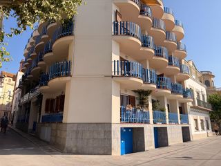 Appartement  Calle ignasi mas morell. Piso en sant pol de mar zona playa