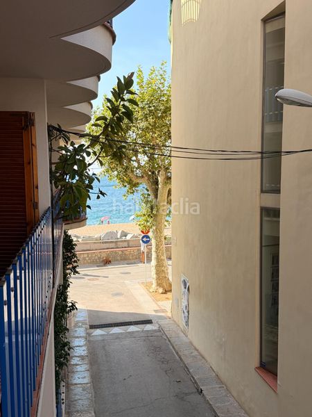 Foto a845173d-c061-4d2f-bb3d-dd6d24ae187c. Pis a Centre Sant Pol de Mar