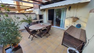 Semi detached house in Canet de Mar. Centrica y con espacios abiertos