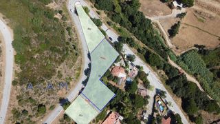Terreny residencial a Can Carreras - Montessol