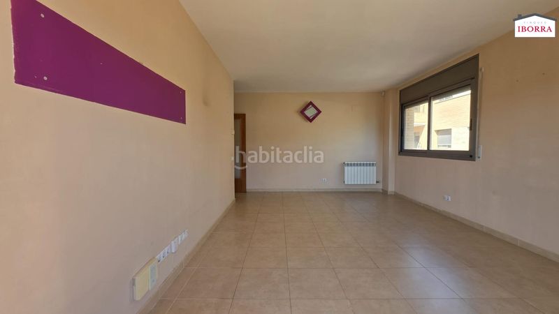 Foto ad56dc21-597d-461f-8ac2-358b2e59f60f. Pis amb calefacció aparcament piscina a Tordera Tordera