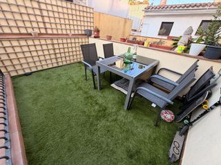 Duplex  Major. Duplex en pineda centro