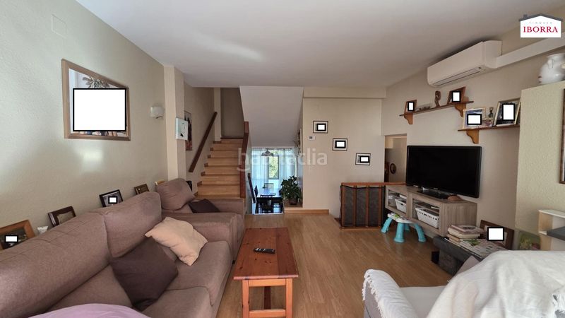 Maison avec chauffage parking dans Tordera Tordera