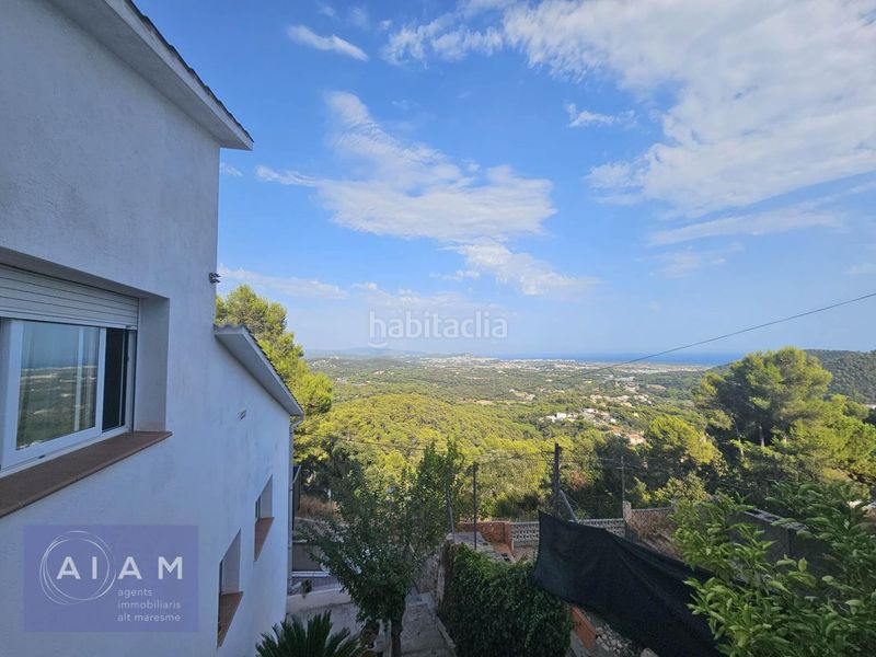 Foto 0bb508a1-20c7-46fb-999d-4448c5714212. Casa amb aparcament a Palafolls