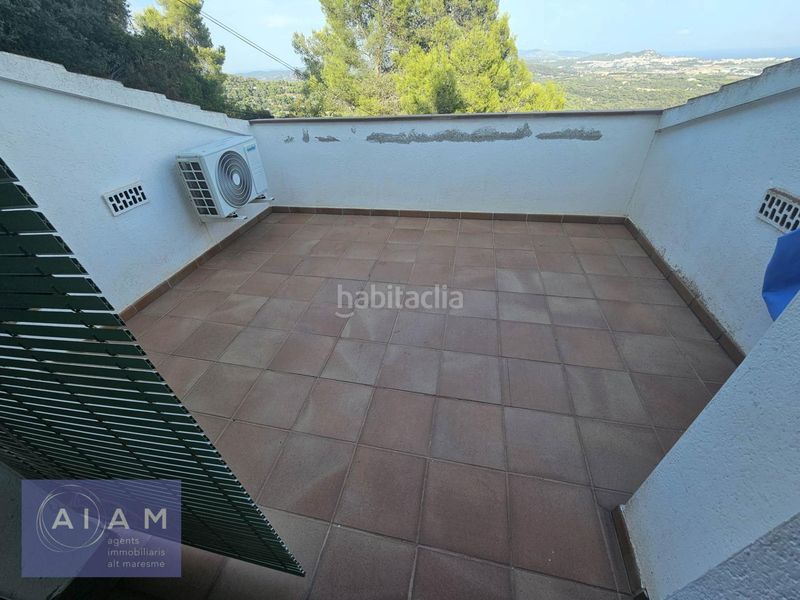 Foto 0de5c4ba-0a7a-482e-9d38-cc7cd5f200cd. Casa amb aparcament a Palafolls