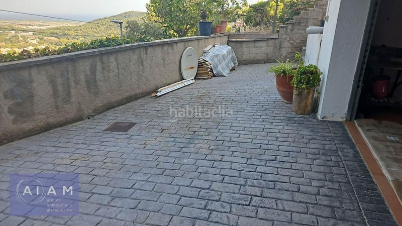 Foto 584bda7f-a9d9-4939-b71c-34a226d67896. Casa amb aparcament a Palafolls
