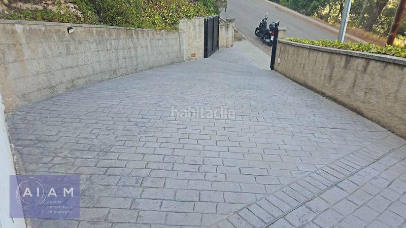 Foto 614e05ff-618a-4918-97b6-7d2acccac770. Casa amb aparcament a Palafolls