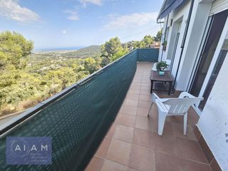 Haus in Palafolls. Casa en venta a sant genís de palafolls