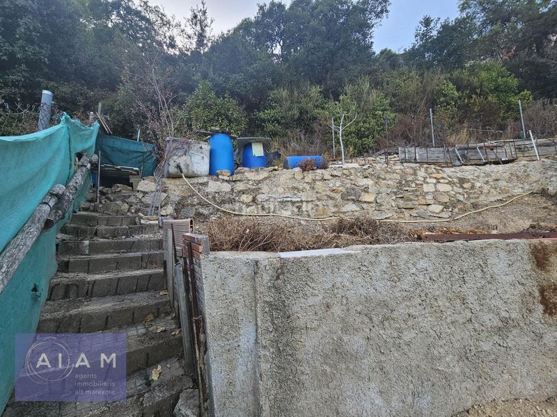 Foto 76ec00c1-d06d-4f25-80fa-7a3930f0e0ce. Casa amb aparcament a Palafolls