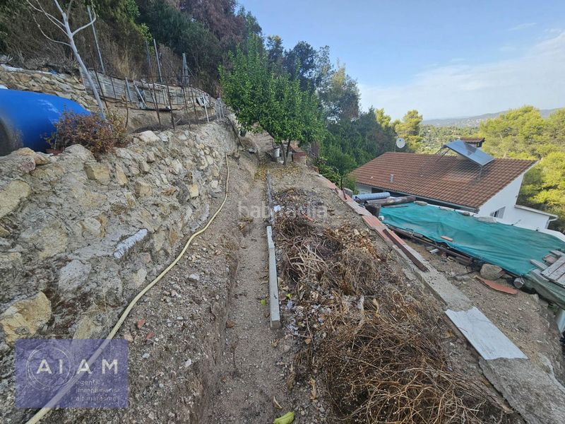 Foto 7743edb5-7d89-47d6-b35d-87fb0556f4b5. Casa amb aparcament a Palafolls