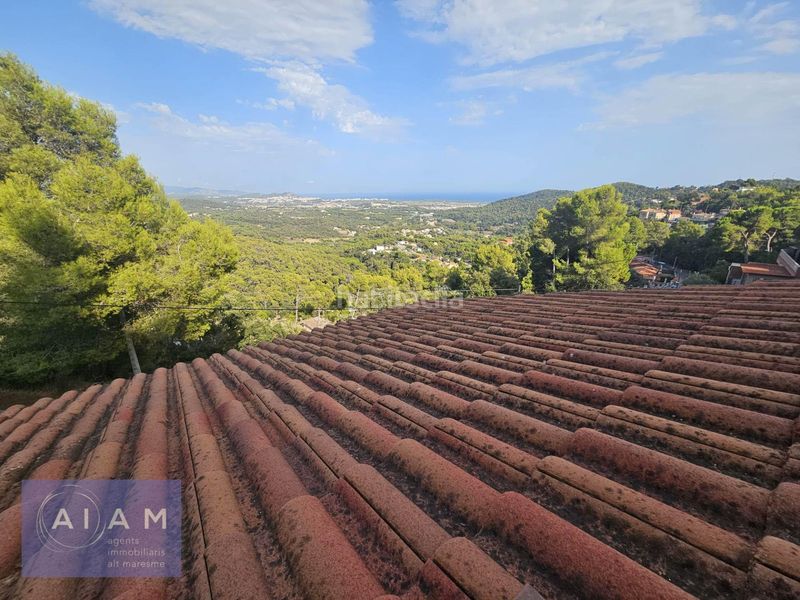 Foto 77fe92ab-7a2f-4002-94ee-1d5a264bf912. Casa amb aparcament a Palafolls