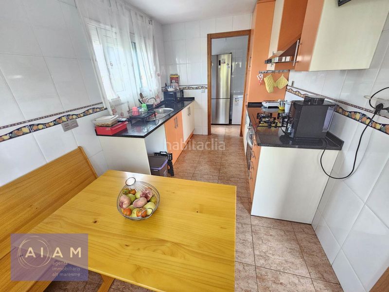 Foto 831a5329-7ffc-4b41-8026-3c00a22f0a79. Casa amb aparcament a Palafolls