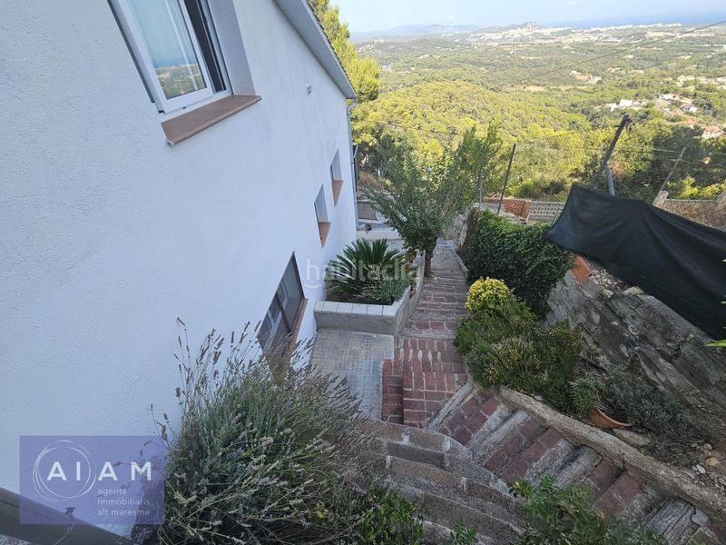 Foto 94aac566-5e9a-45e6-ab7d-e6dd49e01f44. Casa amb aparcament a Palafolls