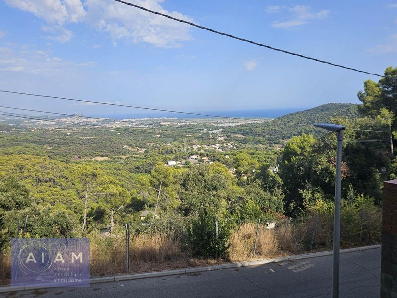 Foto a7f91945-3a29-48e0-a692-a64171e4fd4a. Casa amb aparcament a Palafolls