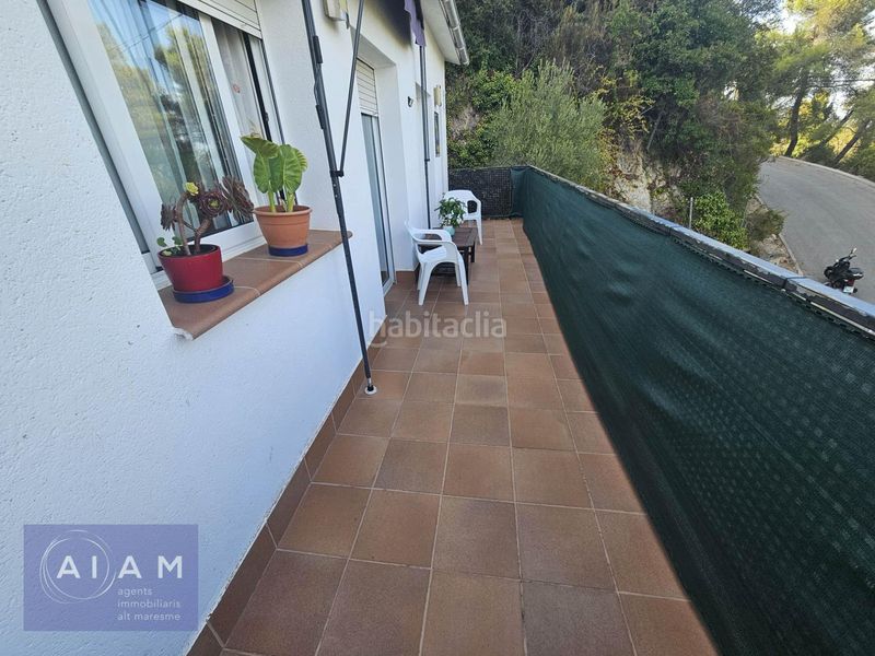 Foto b3384404-8c9a-4ded-9e04-08c377df55d1. Casa amb aparcament a Palafolls