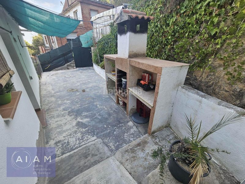 Foto e9308601-cca9-40fc-979d-e7ab6520c721. Casa amb aparcament a Palafolls