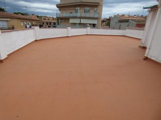 Bauernhof in Malgrat de Mar. Encantadora casa de pueblo en malgrat de mar