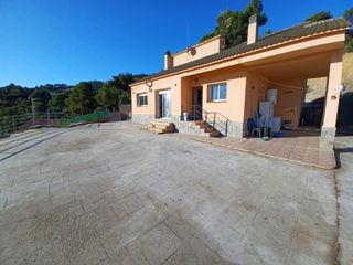 Xalet a Palafolls. Fabulosa casa en venta en palafolls