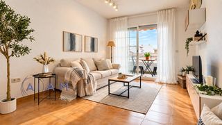 Etagenwohnung in Centre. Piso muy céntrico con 4 habitaciones
