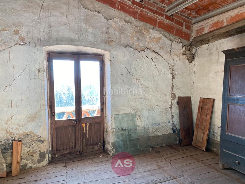 Foto ade607ea-1ed4-4788-a8f8-ecc940b3b5c8. Masía en Albanyà