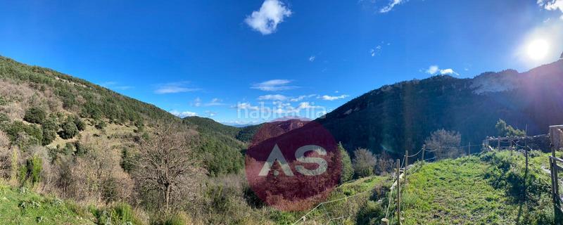 Foto c106aeda-125f-4c6c-800c-bf2c8650df0f. Masía en Albanyà