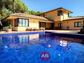 Maison  Carrer del golf