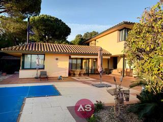 Casa  Carrer del golf