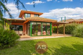 Casa  Carrer vila del golf