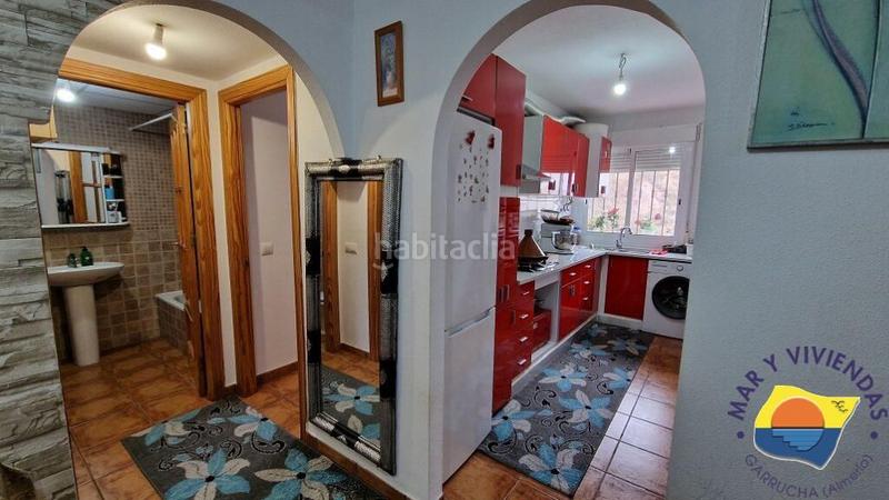 Foto 01c686db-6ee0-41af-b07e-5053dba27a4a. Apartament a playa de Garrucha Garrucha