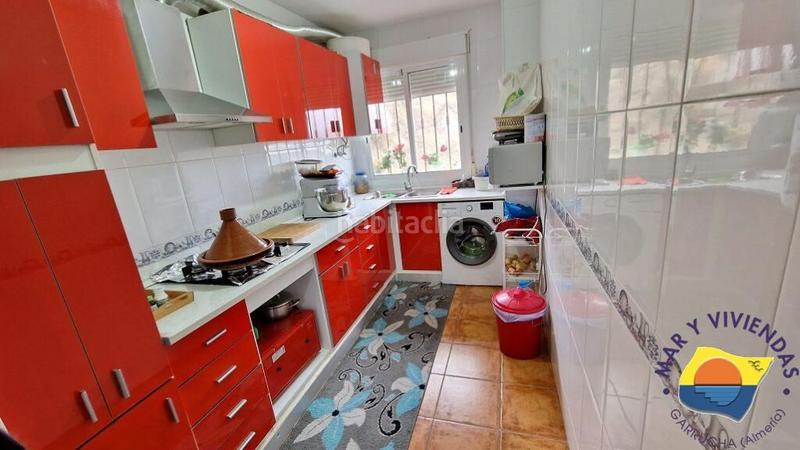Foto 15f3843f-f935-4664-946b-67fc6cda8277. Apartament a playa de Garrucha Garrucha