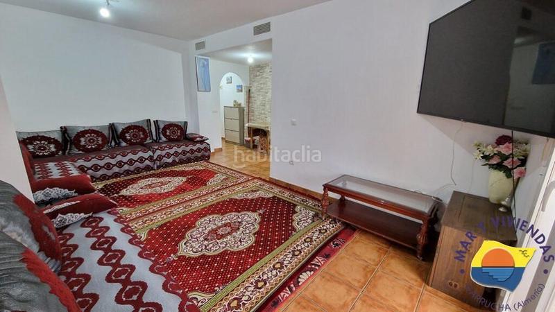 Foto 1ceb69ac-7bf3-4f89-af5a-972415b978ec. Apartament a playa de Garrucha Garrucha
