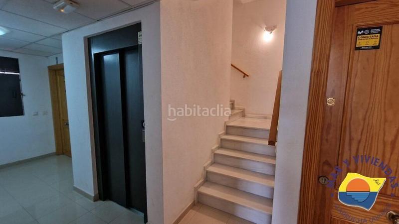 Foto 3c676b23-f484-49aa-8bdc-847765f1eee4. Apartament a playa de Garrucha Garrucha