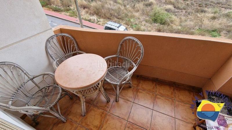 Foto b3939732-922d-4b6f-a7f1-912a2df5f6a0. Apartament a playa de Garrucha Garrucha