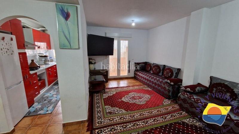 Foto ccda14fa-e38c-440a-bb17-12a390b01d99. Apartament a playa de Garrucha Garrucha
