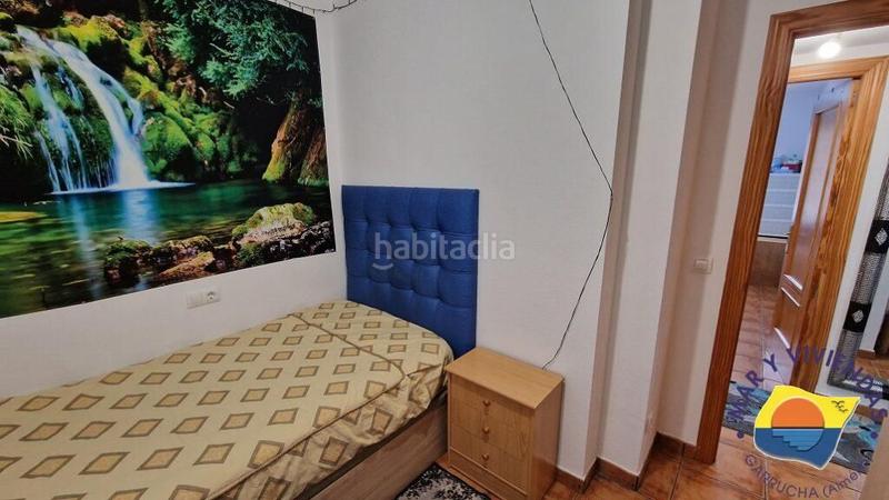 Foto da6dedfb-ef08-48ce-a599-93603726e2e6. Apartament a playa de Garrucha Garrucha
