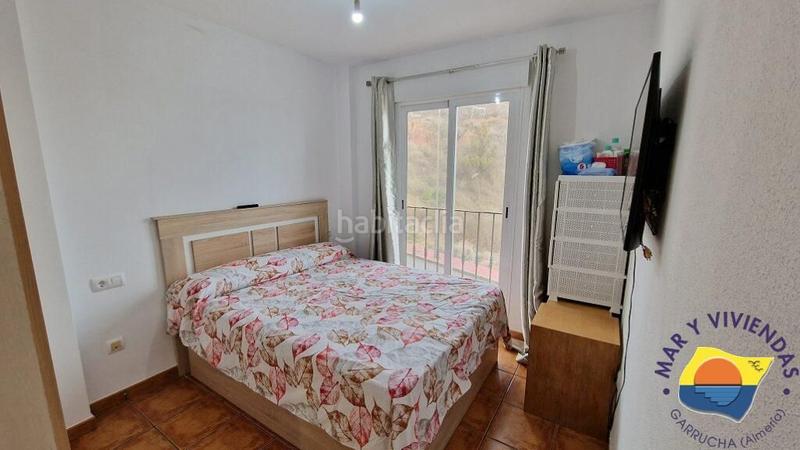 Foto ddfe0982-e98b-48bc-b54e-a381993cb30c. Apartament a playa de Garrucha Garrucha