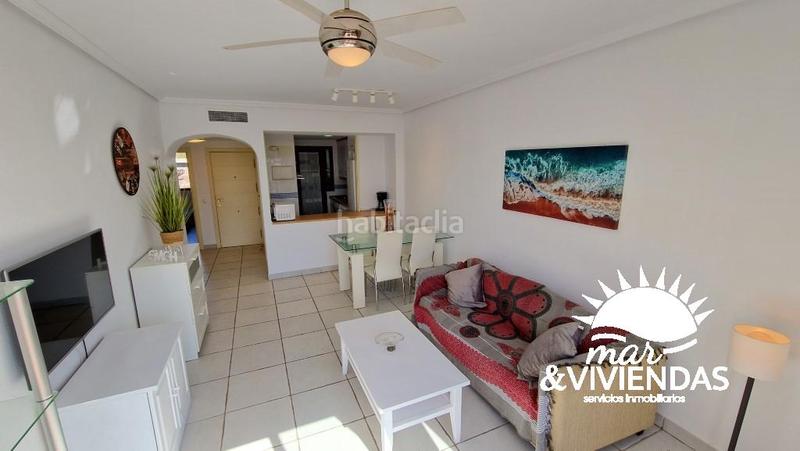 Foto 01d2e1db-87c1-4b6c-9721-2e036ba1d6cd. Apartament amb calefacció aparcament piscina a El Playazo Vera