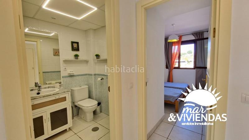Foto 114a400c-e610-405b-a7bd-60ae4199dae7. Apartament amb calefacció aparcament piscina a El Playazo Vera