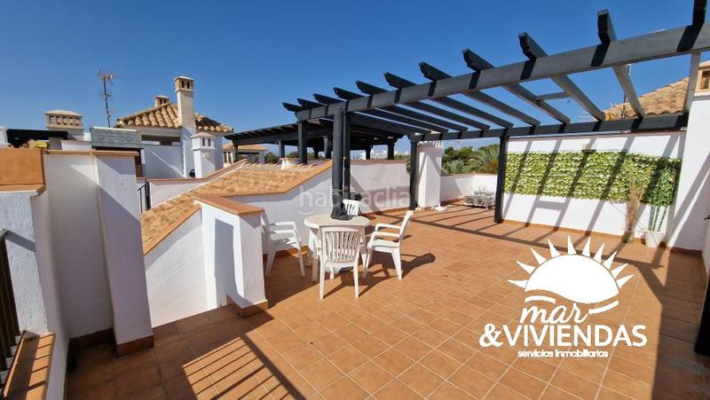 Foto 2b3b8b27-3727-4c73-a6f3-68a9dabb7c3d. Apartament amb calefacció aparcament piscina a El Playazo Vera