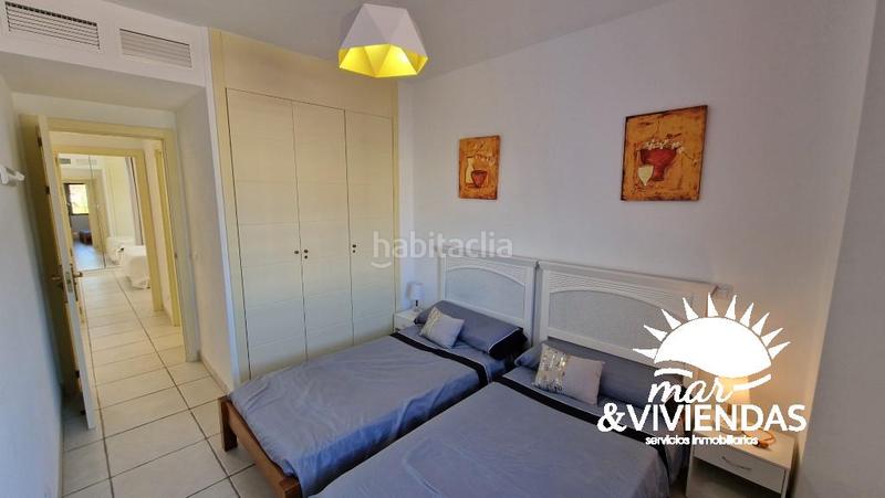 Foto 64681723-0682-4757-af4b-4a619bbf7a5d. Apartament amb calefacció aparcament piscina a El Playazo Vera