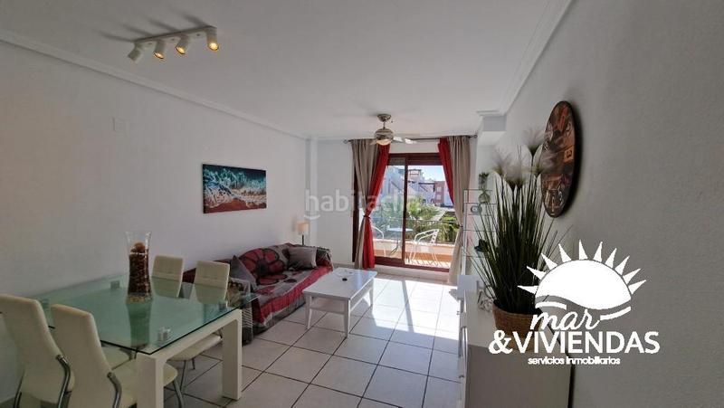 Foto 77cd9c4c-3d1e-4344-8fb5-c9da47741e5f. Apartament amb calefacció aparcament piscina a El Playazo Vera